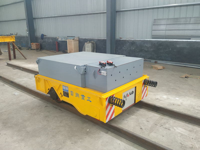 Przemysł Transfer Handle Cart