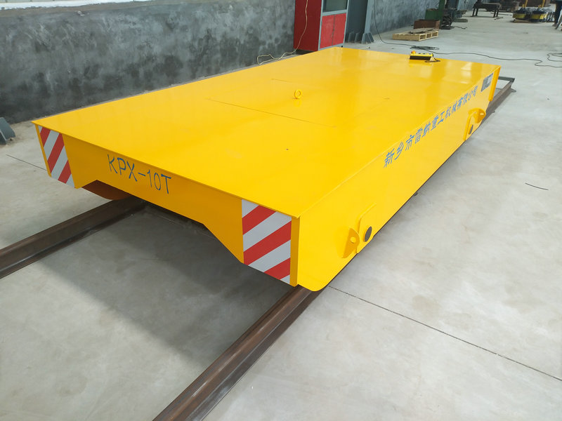 10 ton akumulatora elektrycznego