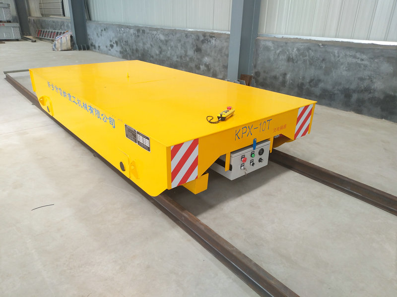 10 ton akumulatora elektrycznego