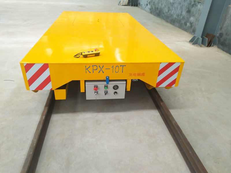 10 ton akumulatora elektrycznego