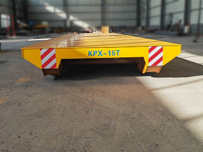 KPX 25 ton wózek kolejowy