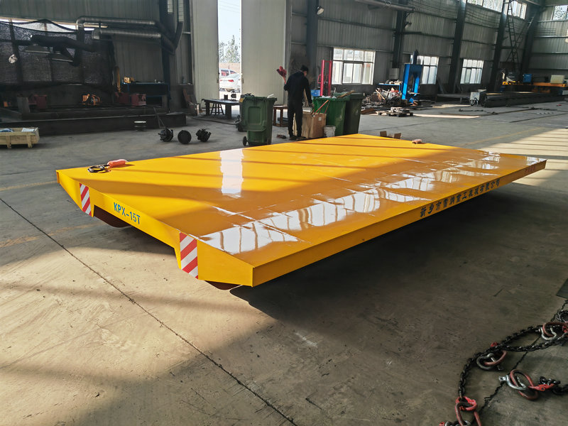 15 ton samochodu elektrycznego