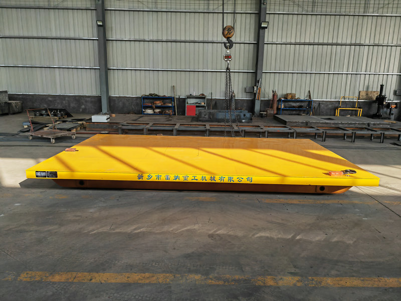15 ton samochodu elektrycznego