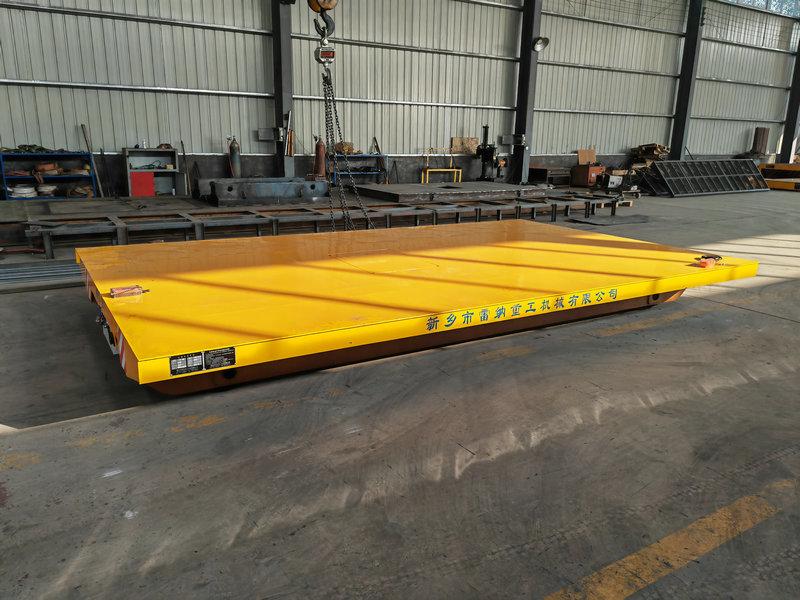 15 ton samochodu elektrycznego
