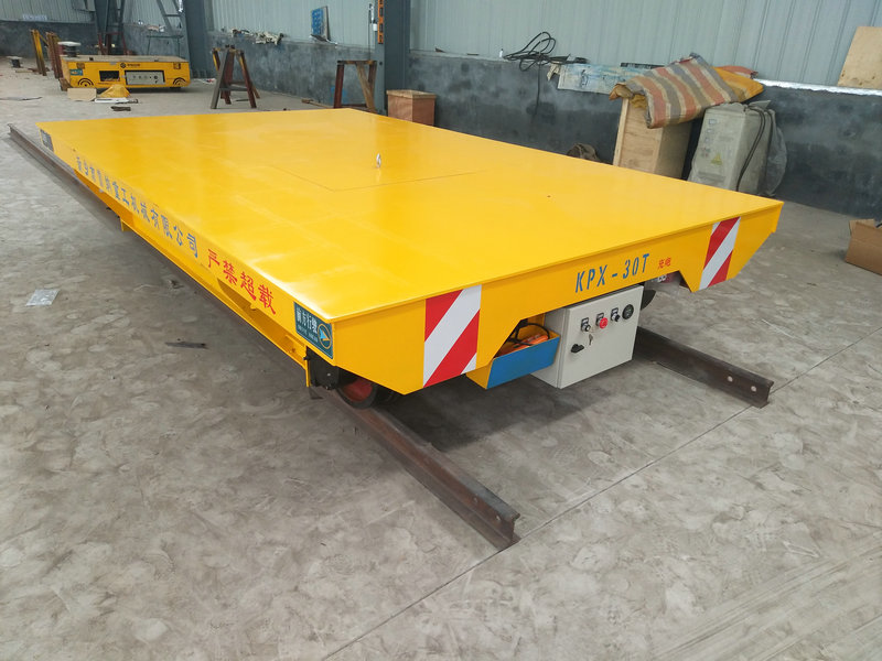 30 ton samochodu transportowego