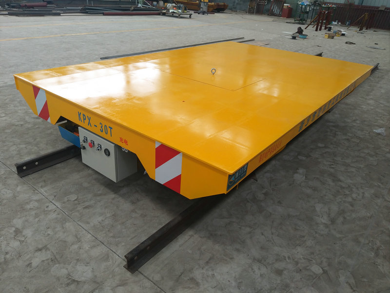 30 ton samochodu transportowego