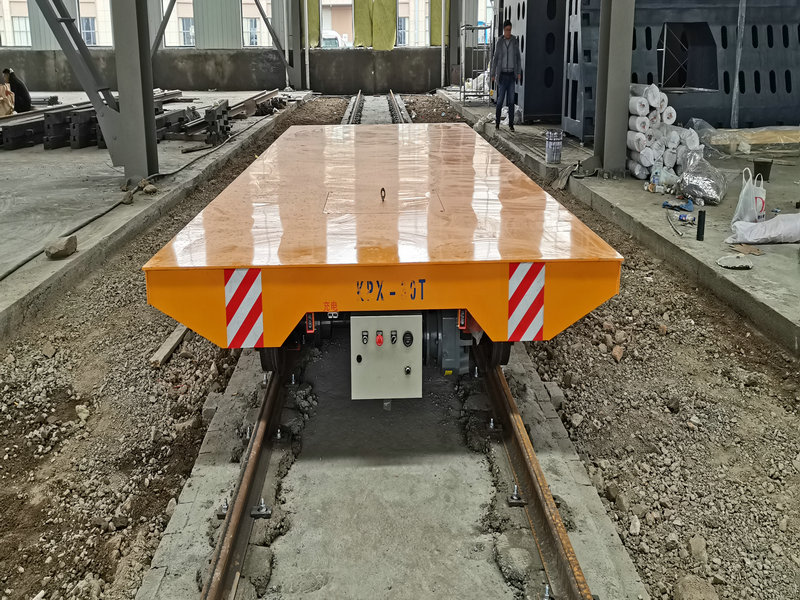 Trolejbus elektryczny 30T Die Transfer