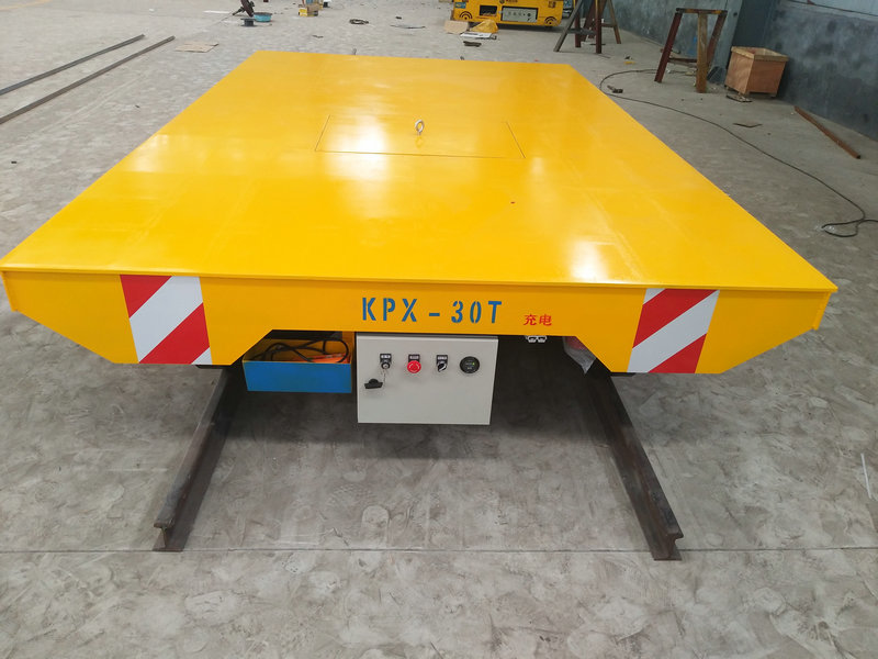 30 ton samochodu transportowego