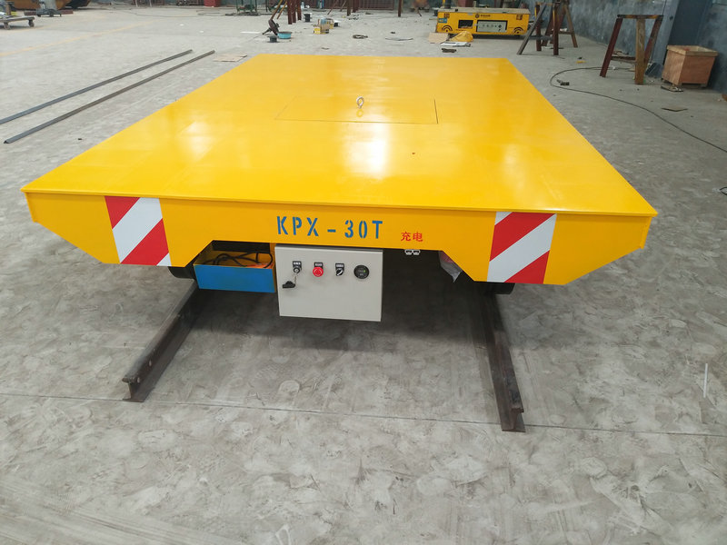 30 ton samochodu transportowego