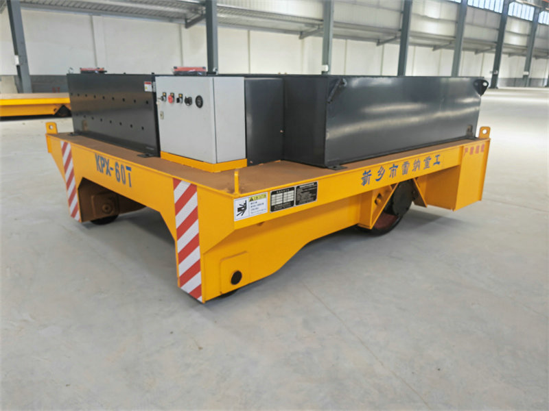 60 ton ciężkich wózków przemysłowych