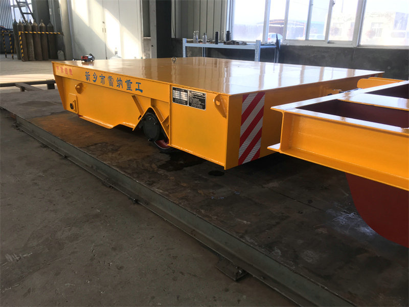 60 ton ciężkich wózków przemysłowych