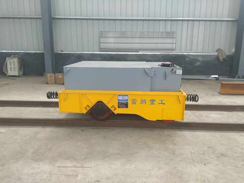 Przemysł Transfer Handle Cart