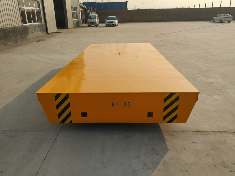 30 ton Omnidirection przekładni