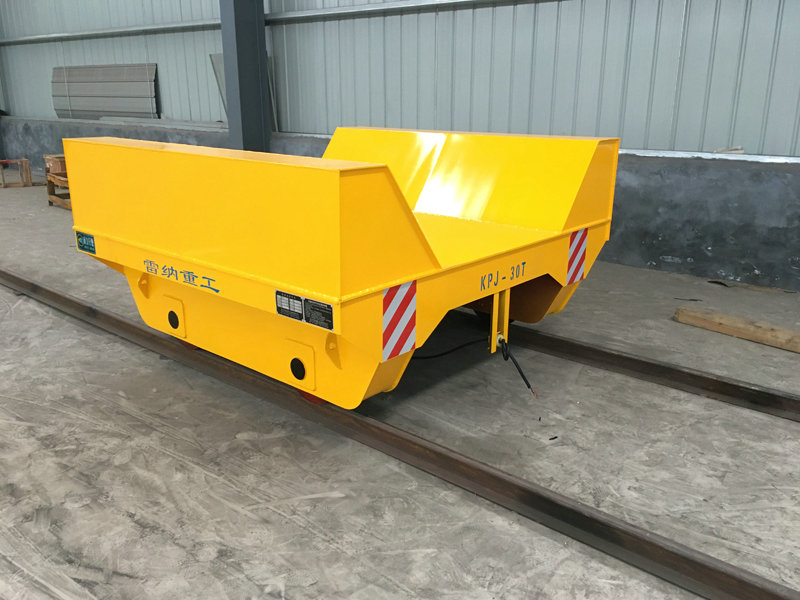 Cable Reel Rail Transfer Carts Sprzęt do obsługi Cable Reel Rail Transfer Carts Sprzęt do obsługi