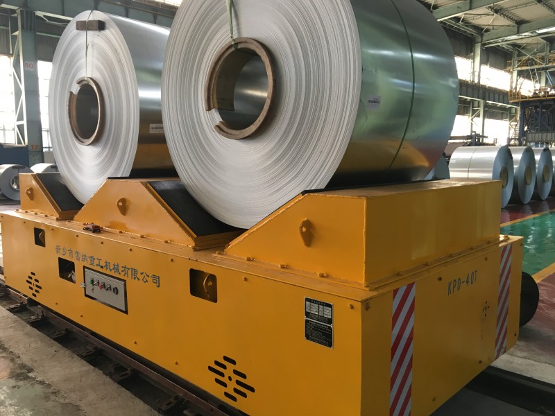 Typowe problemy i punkty konserwacji dla elektrycznych wózków kolejowych o niskim napięciu